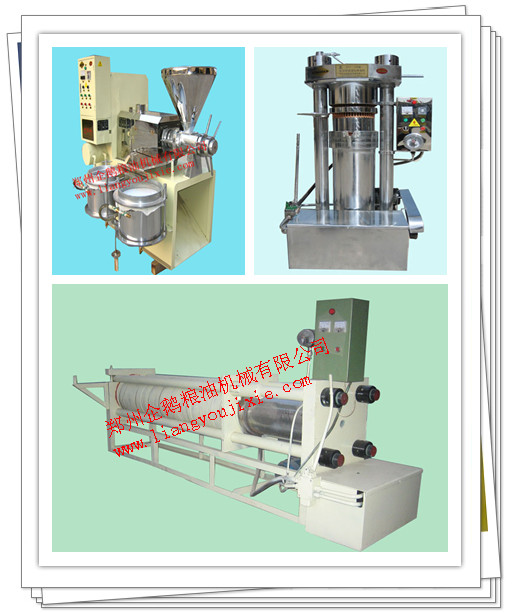 2013年你不能不知道的榨油設(shè)備(圖1) 榨油設(shè)備