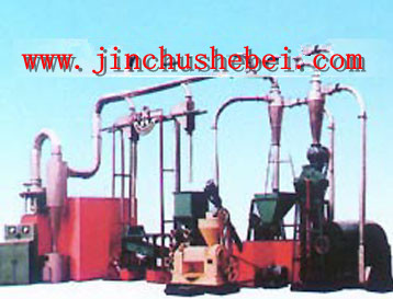 榨油設備 想你所想(圖1) 榨油設備