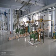 成套植物油浸出設(shè)備的優(yōu)、特點(diǎn)有哪些？