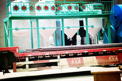 大豆油精煉設備廠家說關于大豆油質(zhì)量鑒別(圖1) 大豆油精煉設備廠家說關于大豆油質(zhì)量鑒別(圖1)