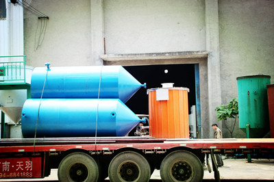 油脂精煉設(shè)備廠家說(shuō)脫色原理(圖1) 油脂精煉設(shè)備廠家說(shuō)脫色原理(圖1)