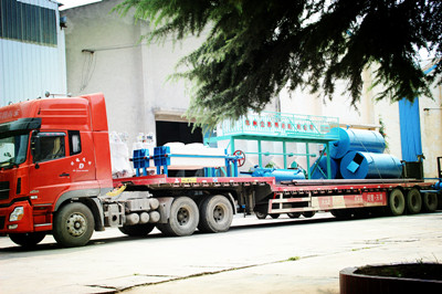 間歇式設(shè)備與連續(xù)式精煉設(shè)備區(qū)別(圖1) 間歇式設(shè)備與連續(xù)式精煉設(shè)備區(qū)別(圖1)