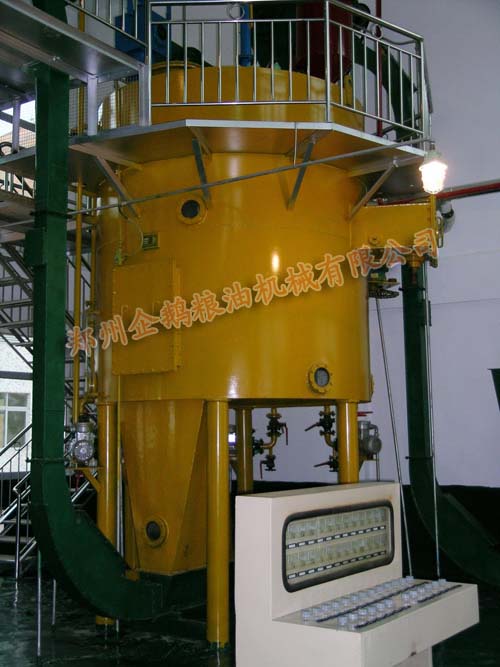 浸出設(shè)備實現(xiàn)與互聯(lián)網(wǎng)+農(nóng)業(yè)的結(jié)合(圖1) 浸出油設(shè)備