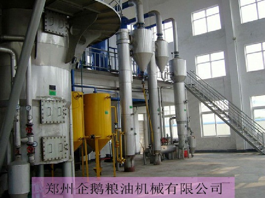 浸出設備新舊市場如何整合提升(圖1) 浸出設備