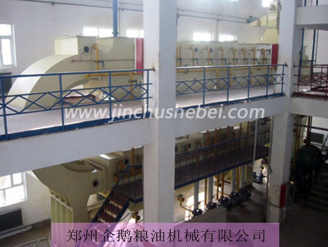 科技推動(dòng)浸出設(shè)備再上新水平(圖1) 浸出設(shè)備