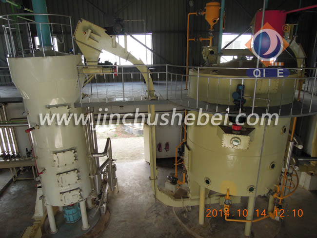 浸出設備沖擊強企陣營如何戰(zhàn)略調(diào)整(圖1) 浸出設備