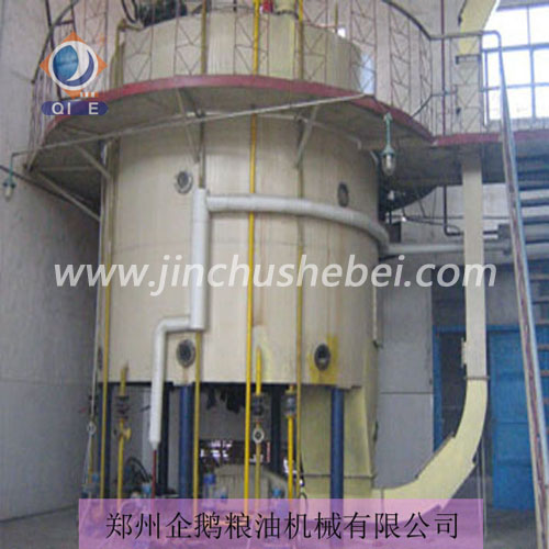 浸出設備產(chǎn)業(yè)競爭力提升新路徑(圖1) 浸出設備