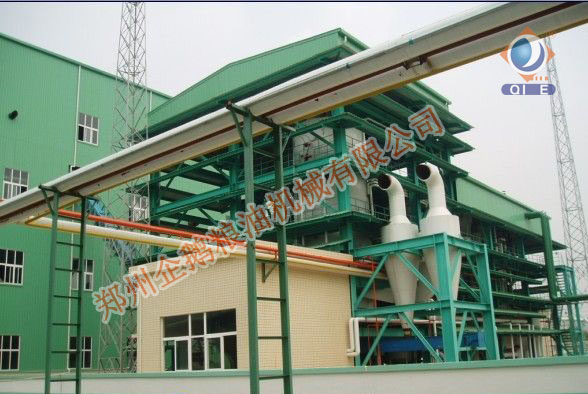 國內(nèi)浸出設(shè)備檢測和維修發(fā)展現(xiàn)狀(圖1) 浸出設(shè)備