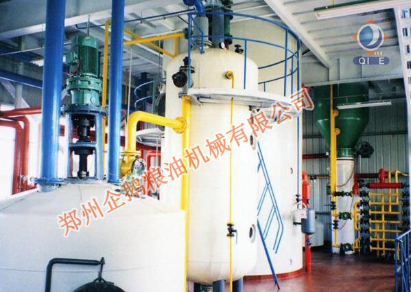 通過(guò)軟實(shí)力提高浸出設(shè)備競(jìng)爭(zhēng)力(圖1) 浸出設(shè)備