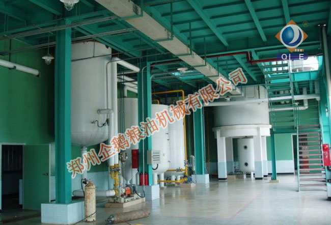 浸出設備行業(yè)逆襲廠家需使出洪荒之力(圖1) 浸出設備