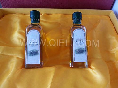 元寶楓籽油設備(圖4) 元寶楓籽油設備(圖4)