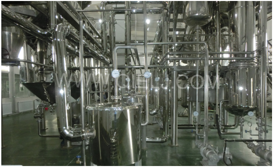 茶籽油精煉設(shè)備生產(chǎn)線(圖12) 茶籽油精煉設(shè)備生產(chǎn)線(圖12)