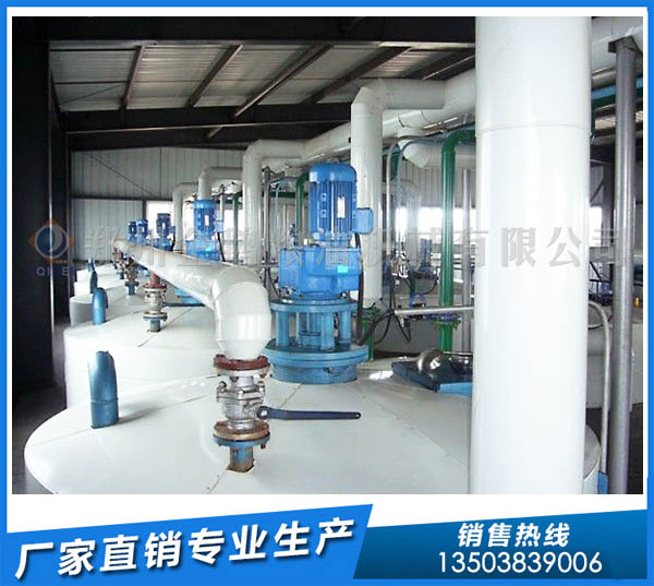 山東30噸米糠油浸出設備,找企鵝糧油諸事順利(圖1) 米糠油浸出設備