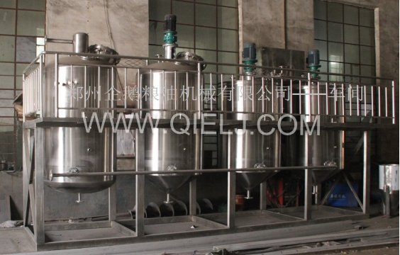 核桃油加工設(shè)備 核桃油成套榨油設(shè)備(圖10) 核桃油加工設(shè)備 核桃油成套榨油設(shè)備(圖10)