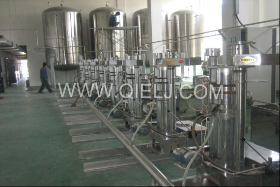 核桃油加工設(shè)備 核桃油成套榨油設(shè)備(圖9) 核桃油加工設(shè)備 核桃油成套榨油設(shè)備(圖9)
