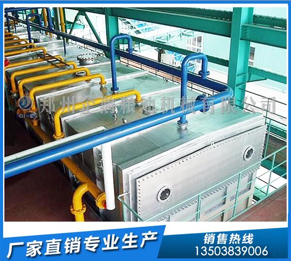 大豆油浸出設(shè)備,鄭州企鵝名聲大震(圖1) 大豆油浸出設(shè)備