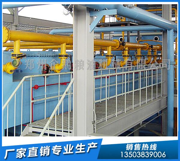 菜籽油浸出油設(shè)備,企鵝品牌好評(píng)不斷(圖1) 菜籽油浸出設(shè)備